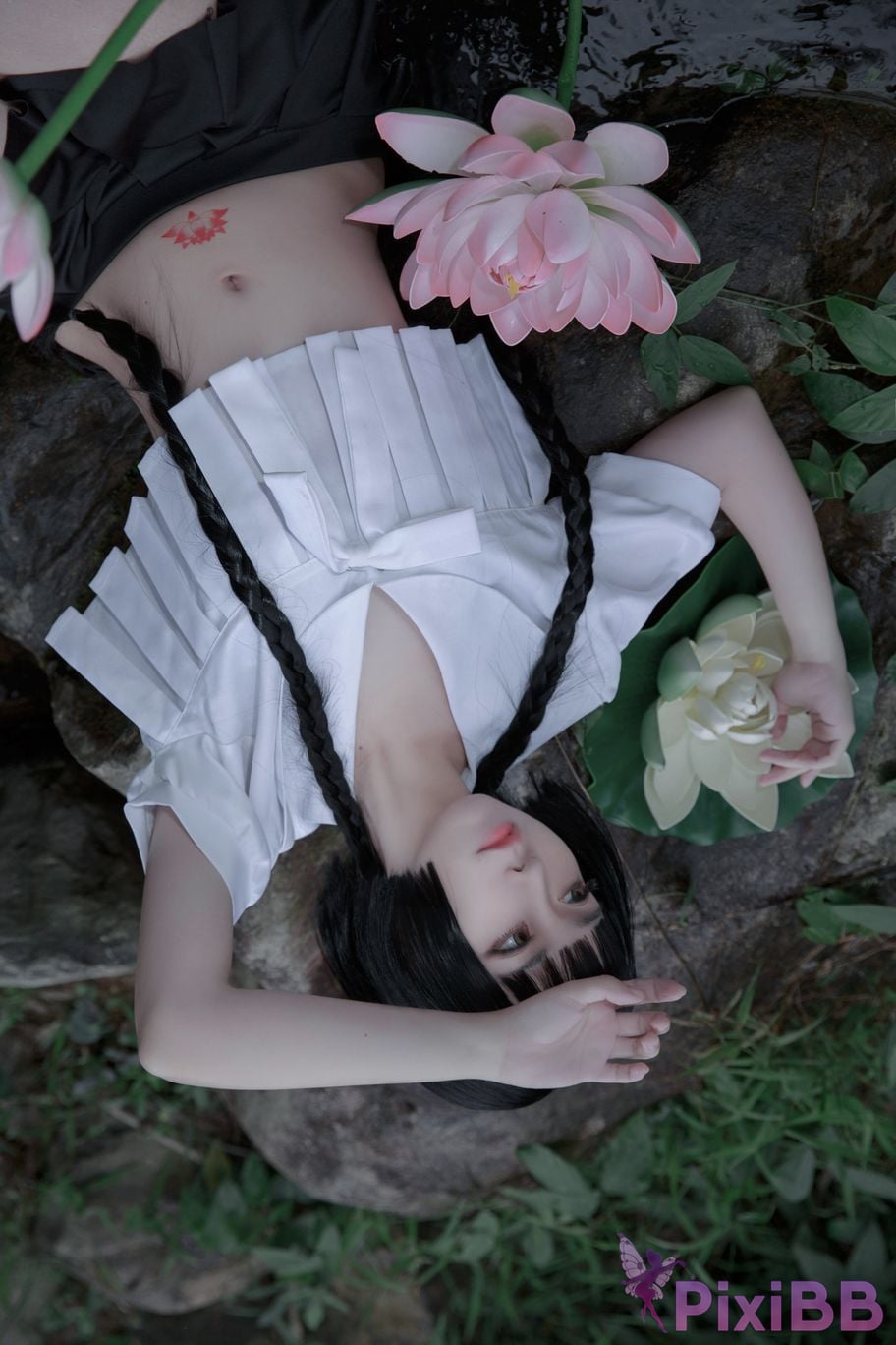 Coser G44 Vol.100 PixiBB.COM 006