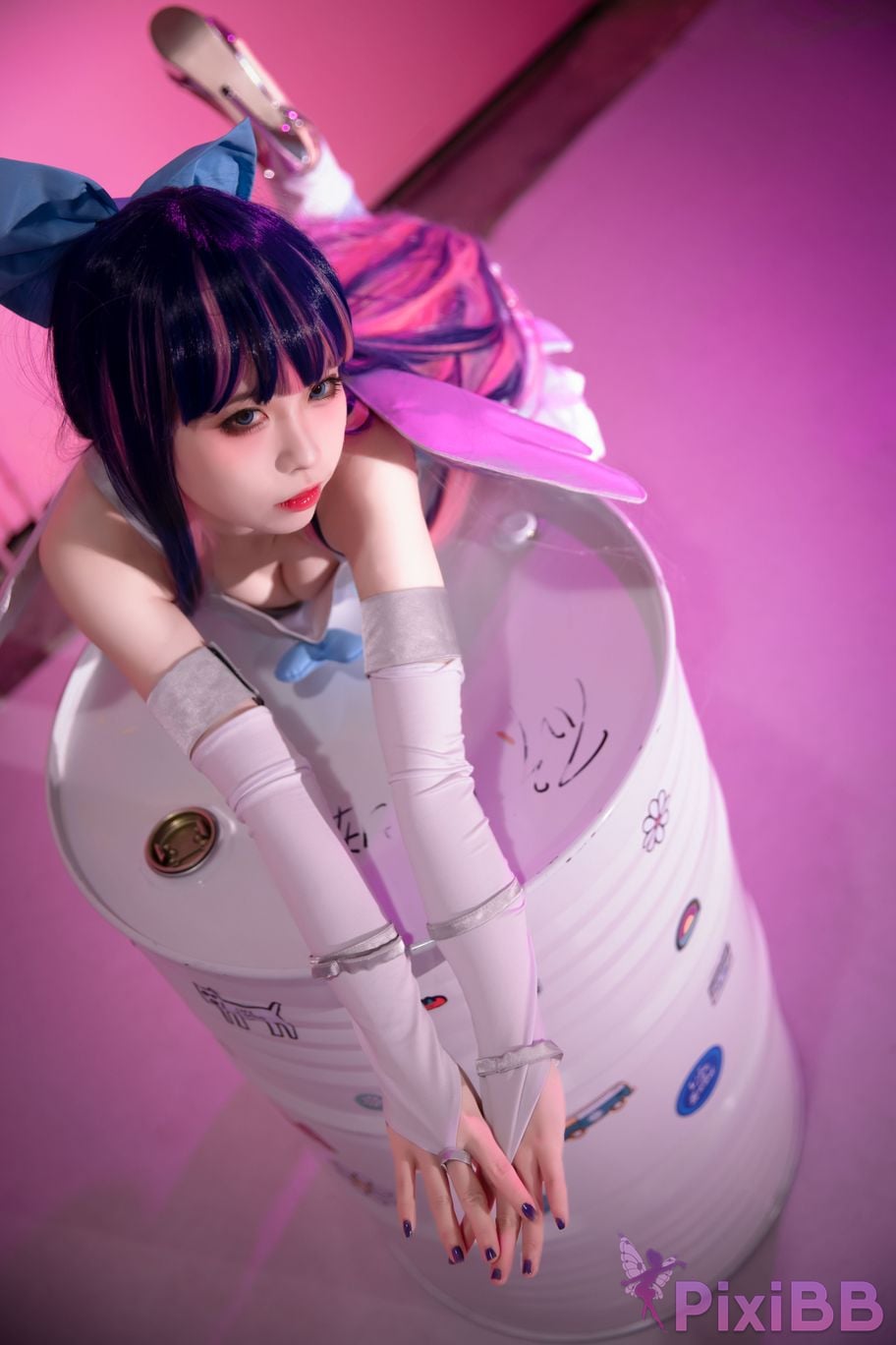 Coser G44 Vol.101 S PixiBB.COM 002