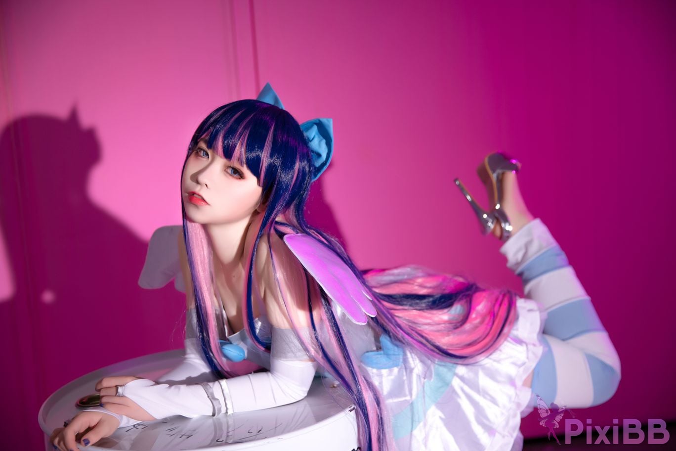 Coser G44 Vol.101 S PixiBB.COM 003