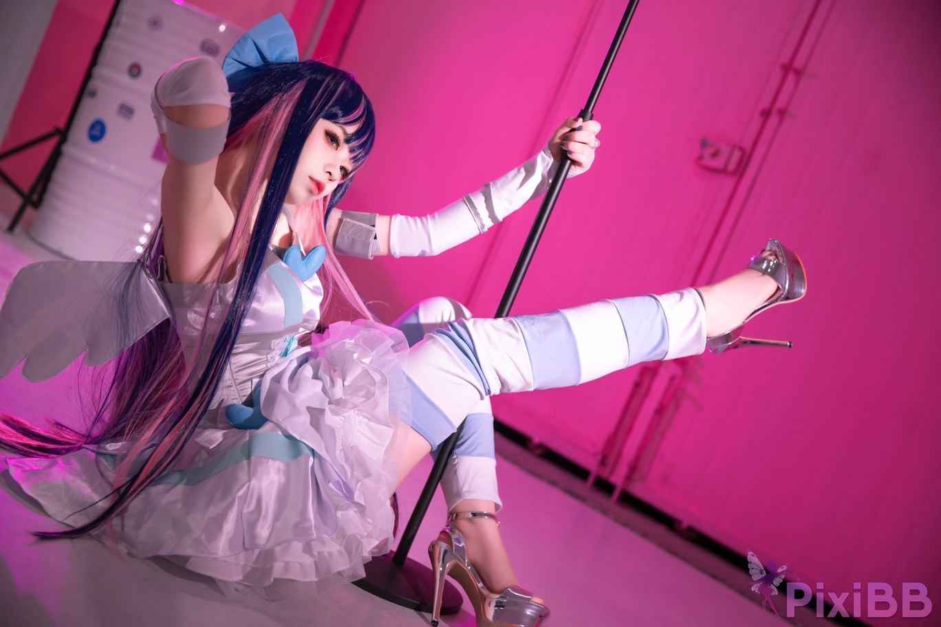 Coser G44 Vol.101 S PixiBB.COM 004