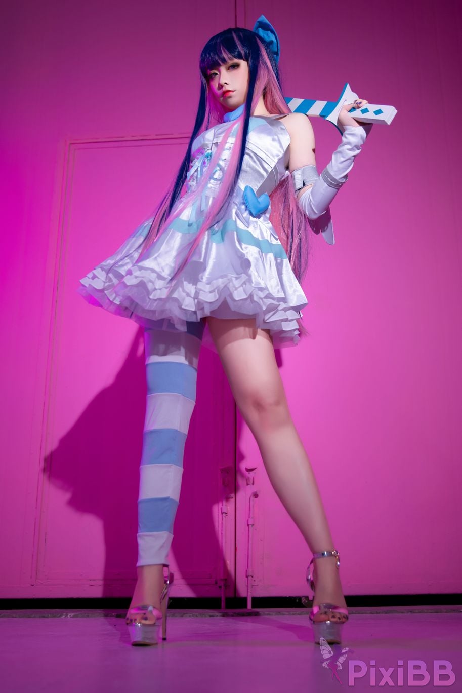 Coser G44 Vol.101 S PixiBB.COM 005