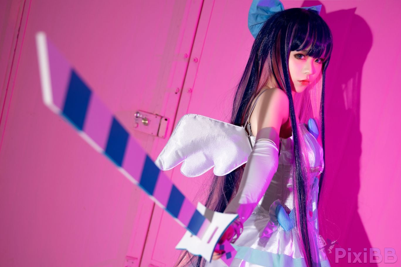 Coser G44 Vol.101 S PixiBB.COM 006
