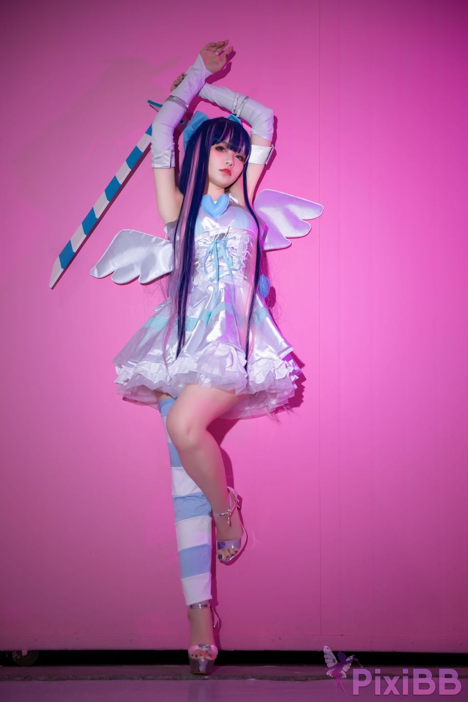 Coser G44 Vol.101 S PixiBB.COM 007