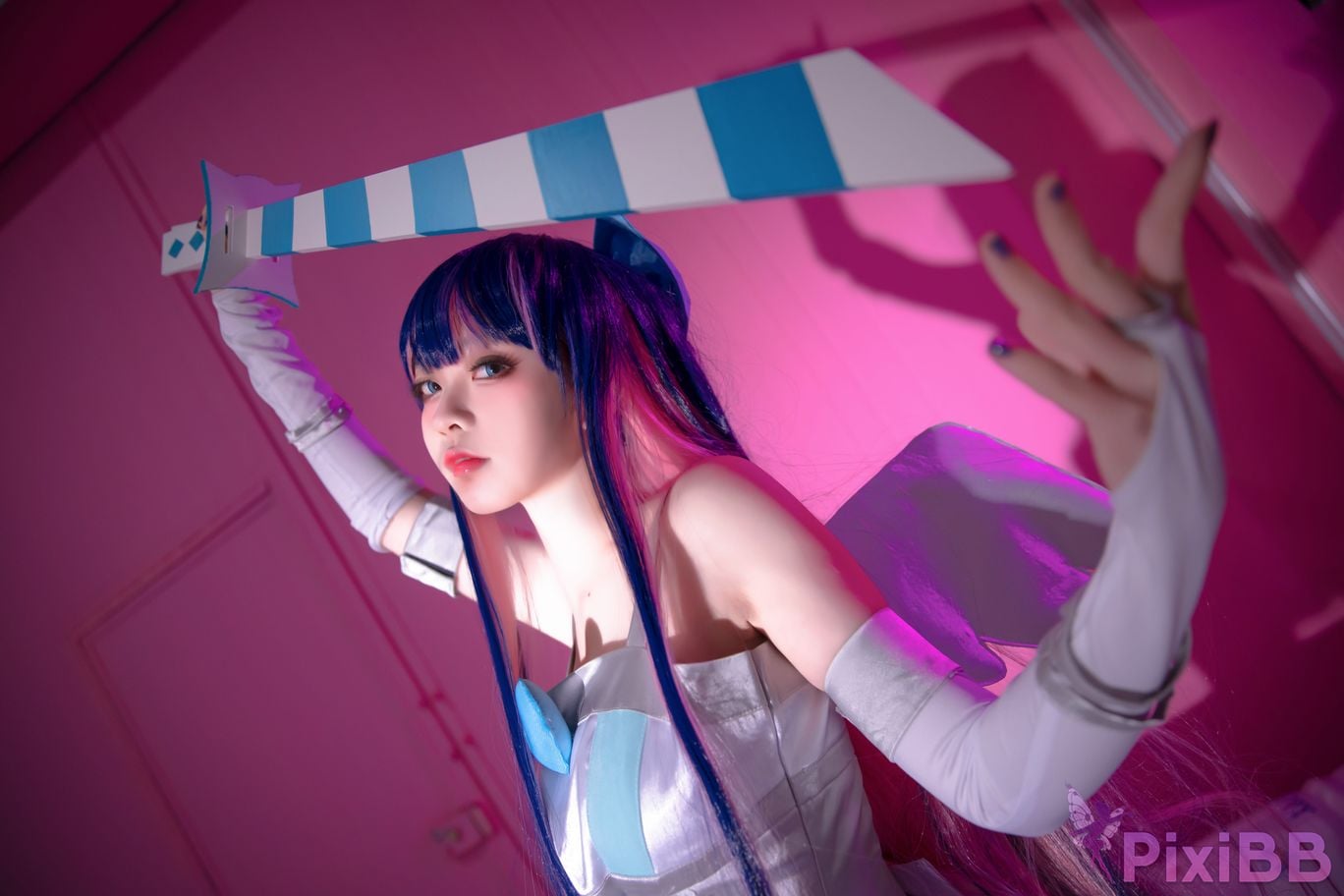 Coser G44 Vol.101 S PixiBB.COM 010