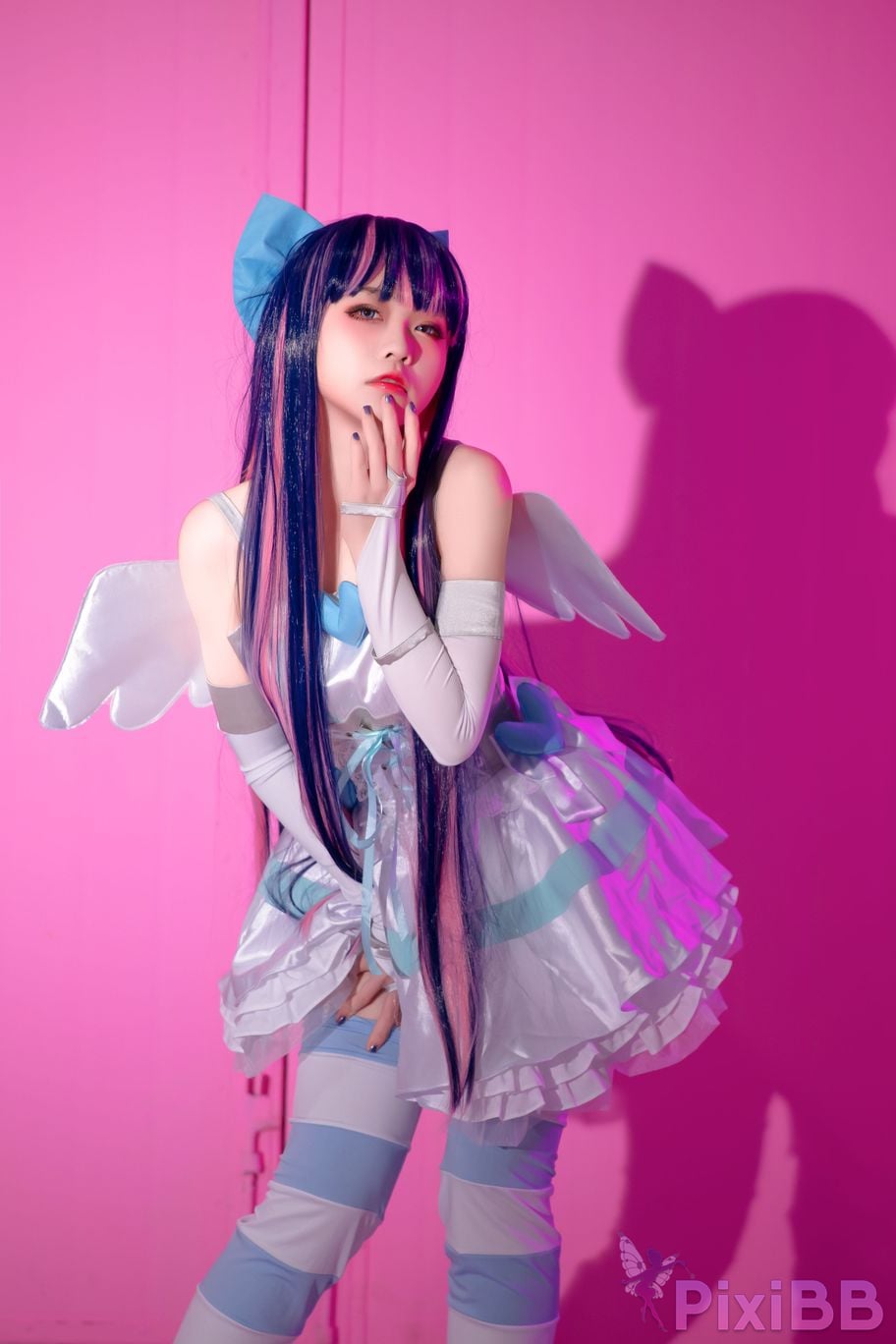Coser G44 Vol.101 S PixiBB.COM 012