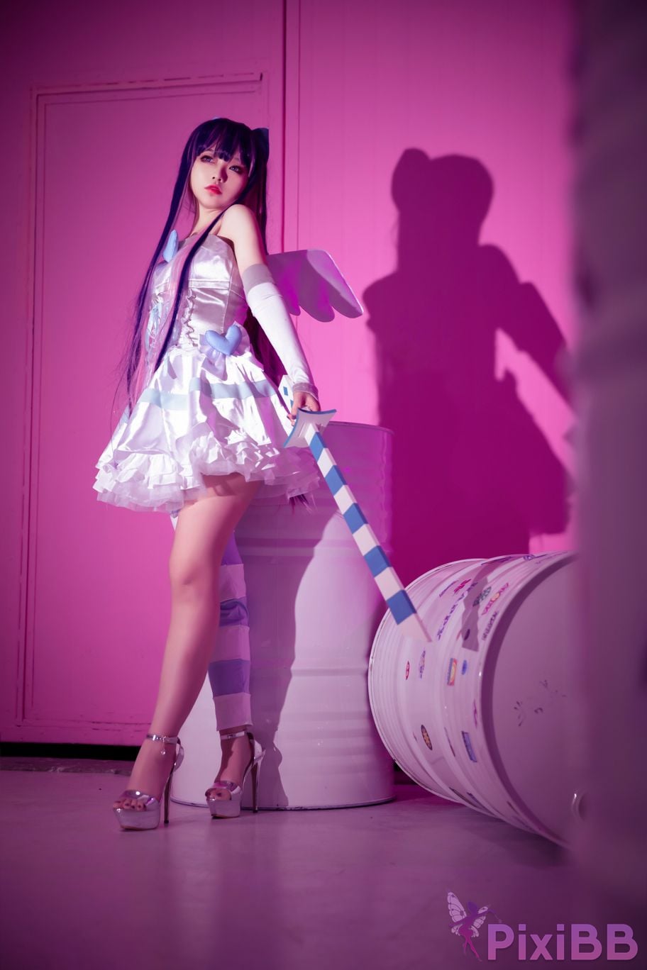 Coser G44 Vol.101 S PixiBB.COM 013