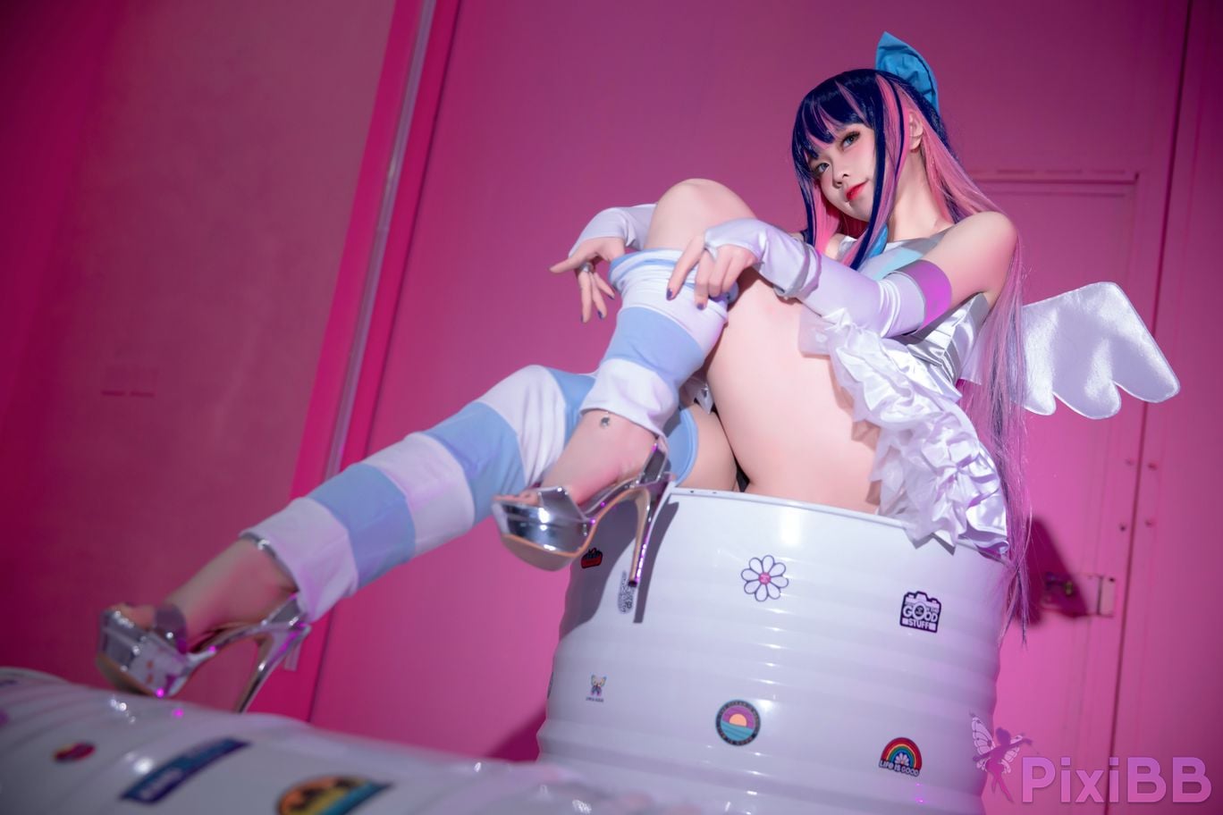 Coser G44 Vol.101 S PixiBB.COM 015