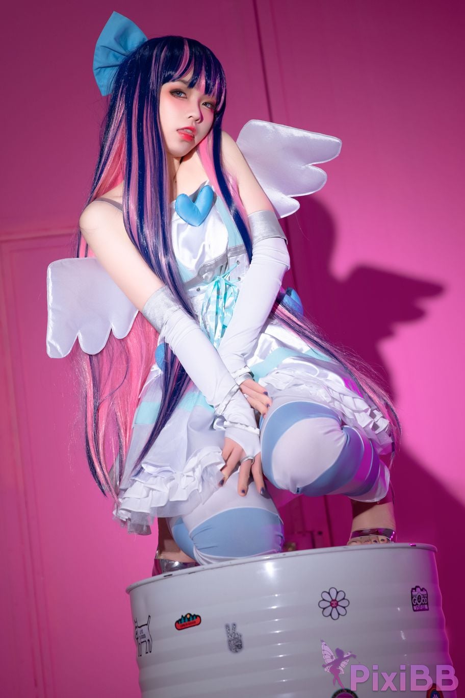 Coser G44 Vol.101 S PixiBB.COM 016