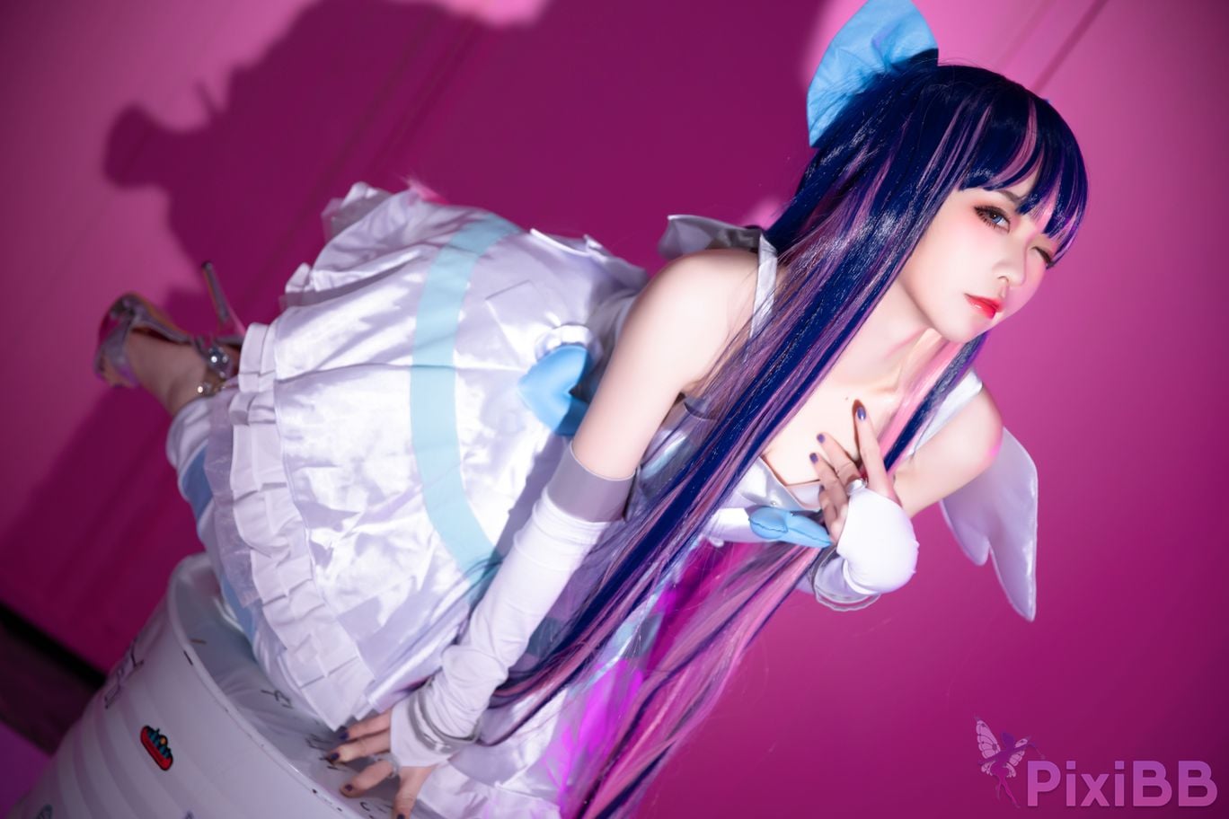 Coser G44 Vol.101 S PixiBB.COM 017