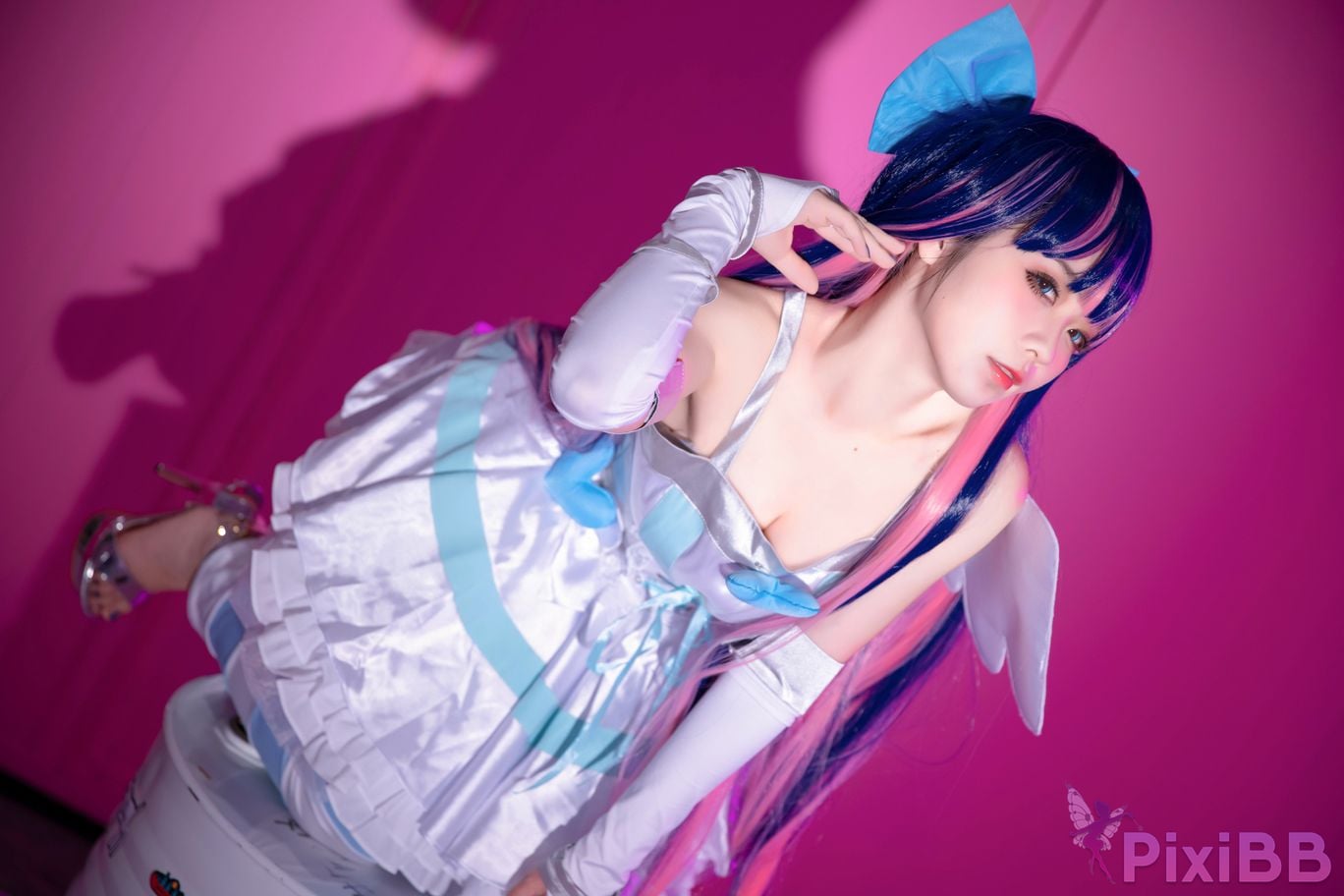 Coser G44 Vol.101 S PixiBB.COM 018