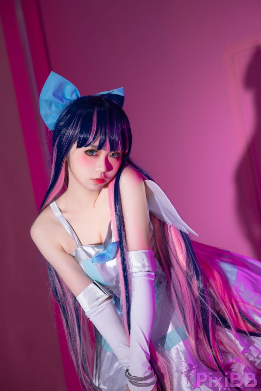 Coser G44 Vol.101 S PixiBB.COM 019