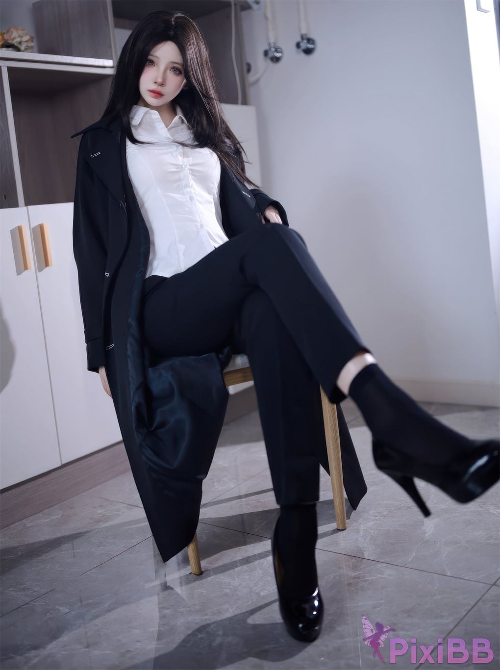 Coser Feng mao ss PixiBB.COM 001
