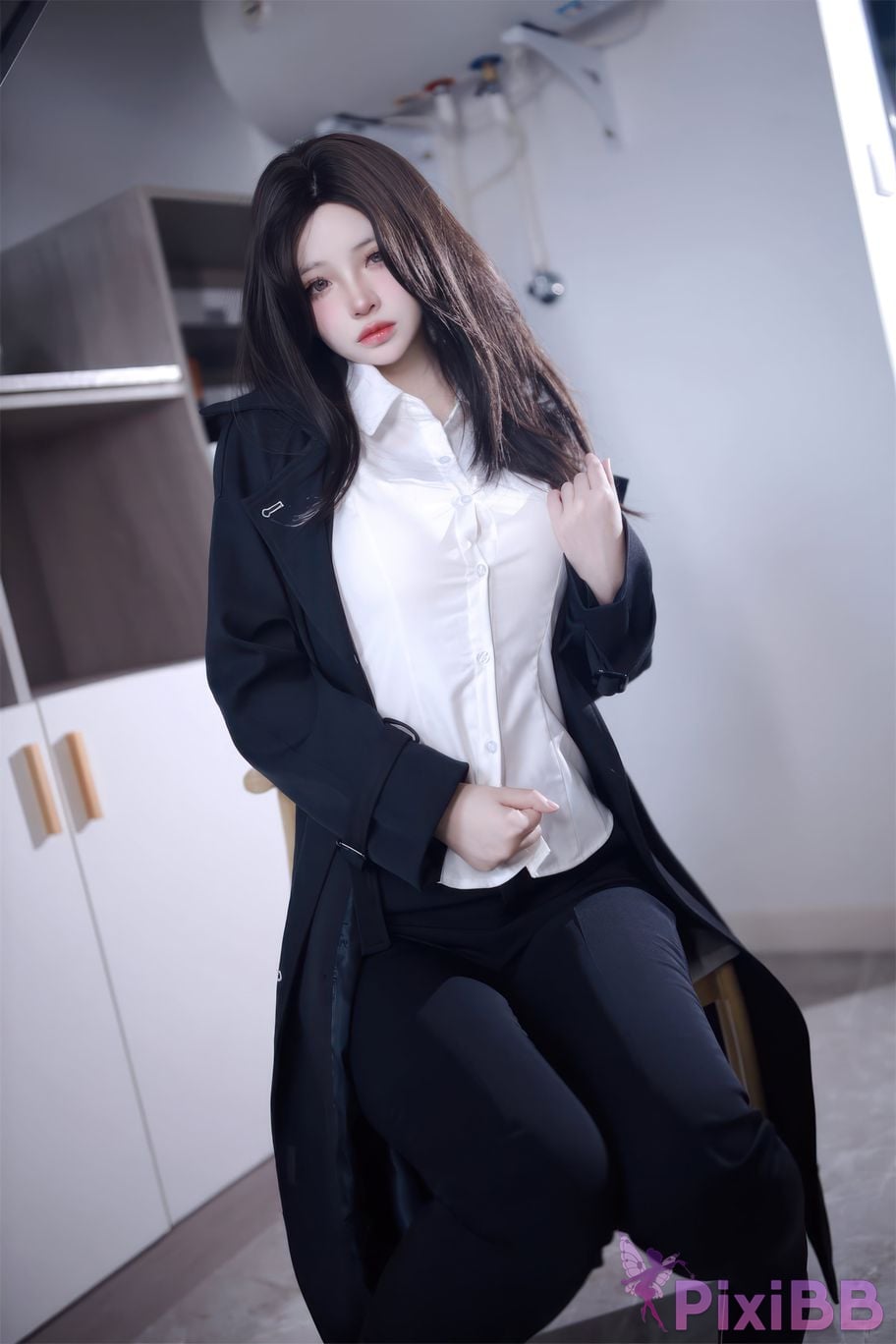 Coser Feng mao ss PixiBB.COM 002
