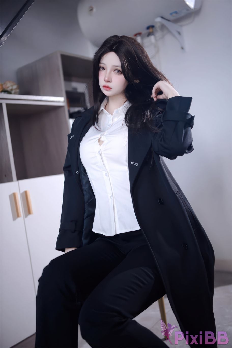 Coser Feng mao ss PixiBB.COM 003