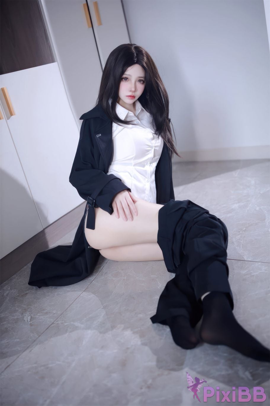 Coser Feng mao ss PixiBB.COM 005