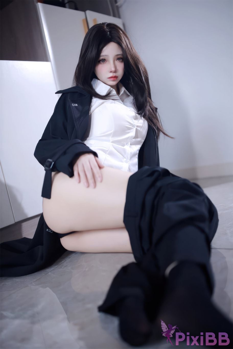 Coser Feng mao ss PixiBB.COM 006