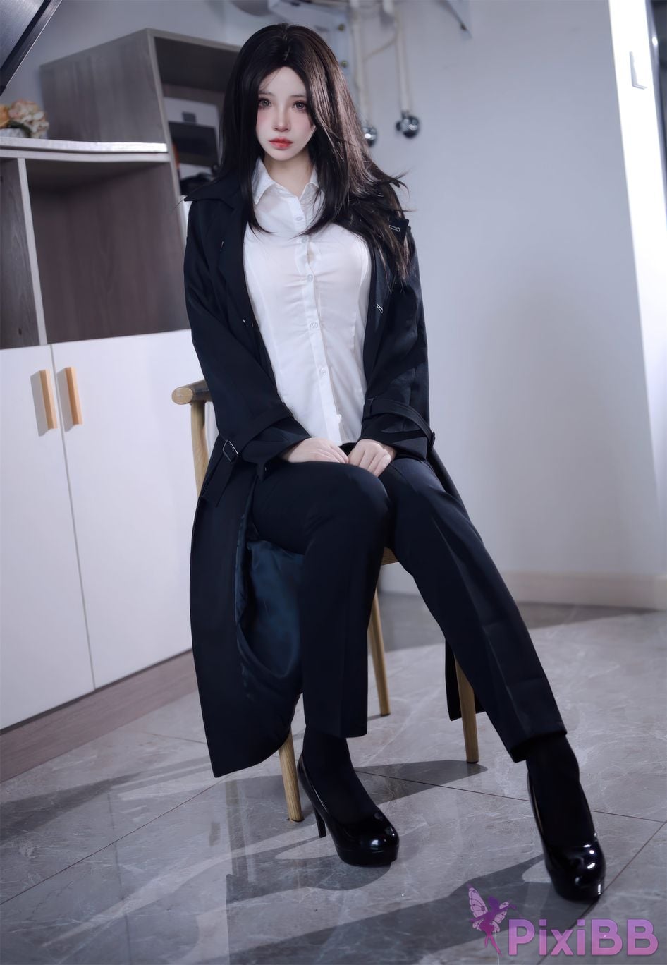Coser Feng mao ss PixiBB.COM 012