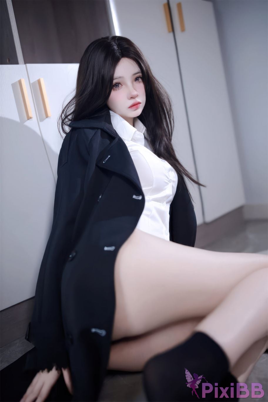 Coser Feng mao ss PixiBB.COM 019