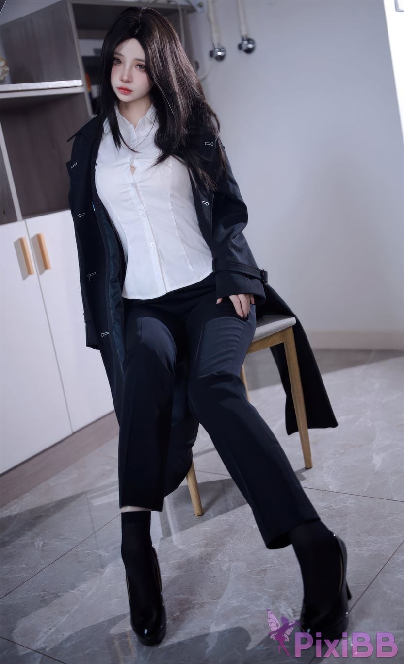 Coser Feng mao ss PixiBB.COM 023