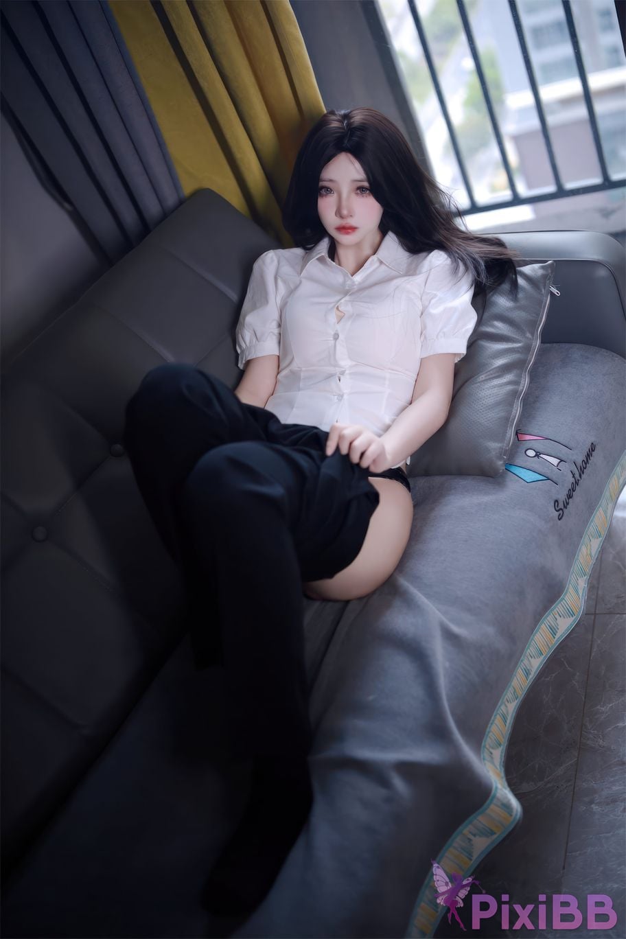 Coser Feng mao ss PixiBB.COM 027