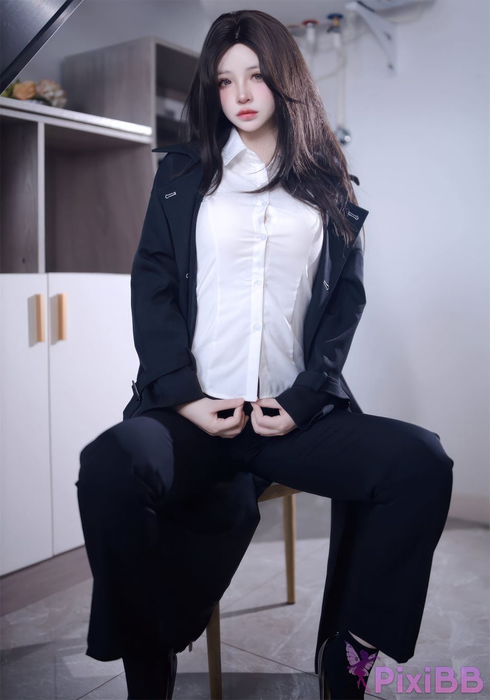 Coser Feng mao ss PixiBB.COM 037