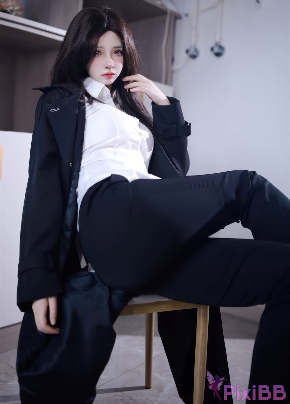 Coser Feng mao ss PixiBB.COM 039