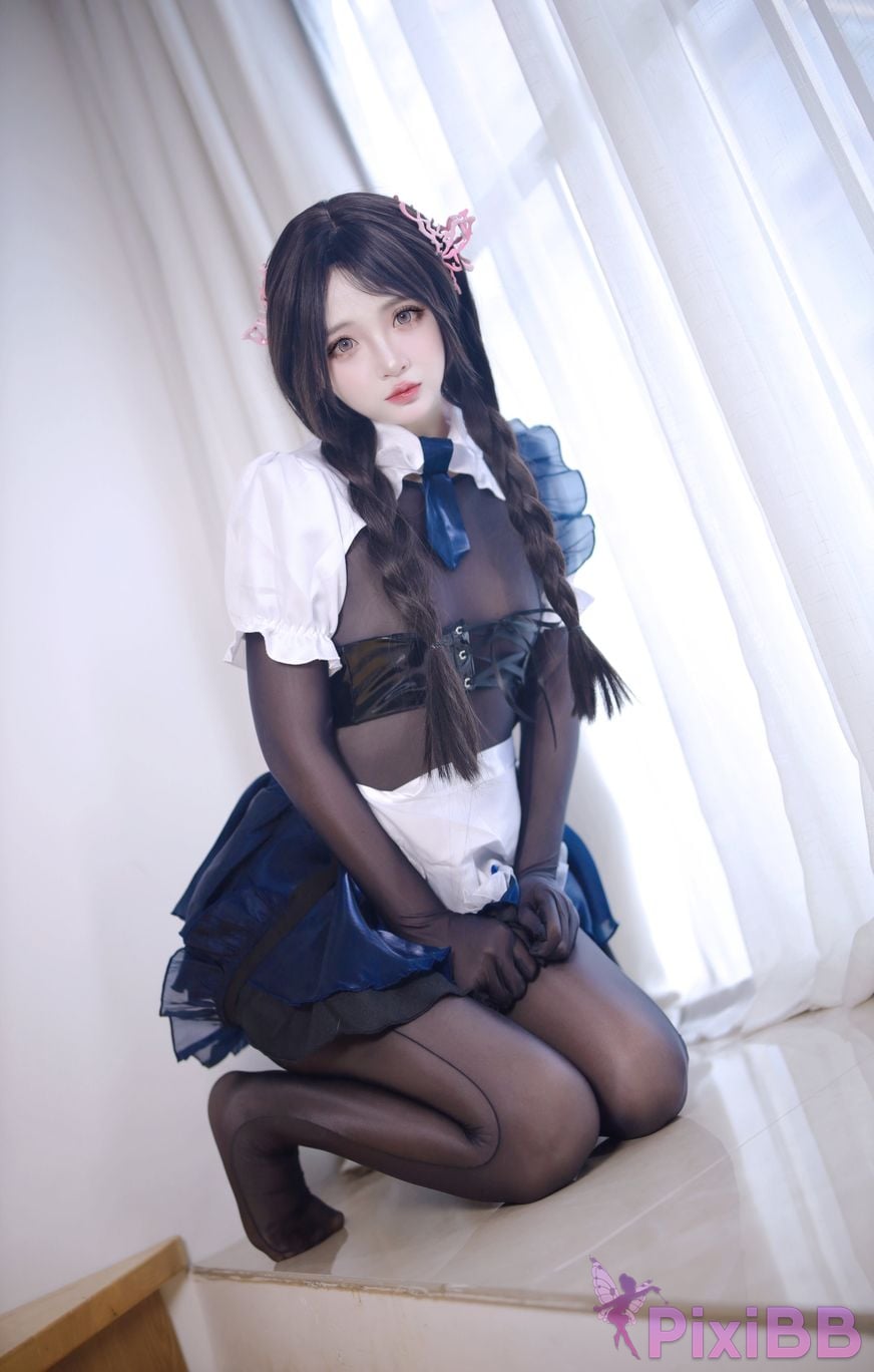 Coser Feng mao ss PixiBB.COM 003