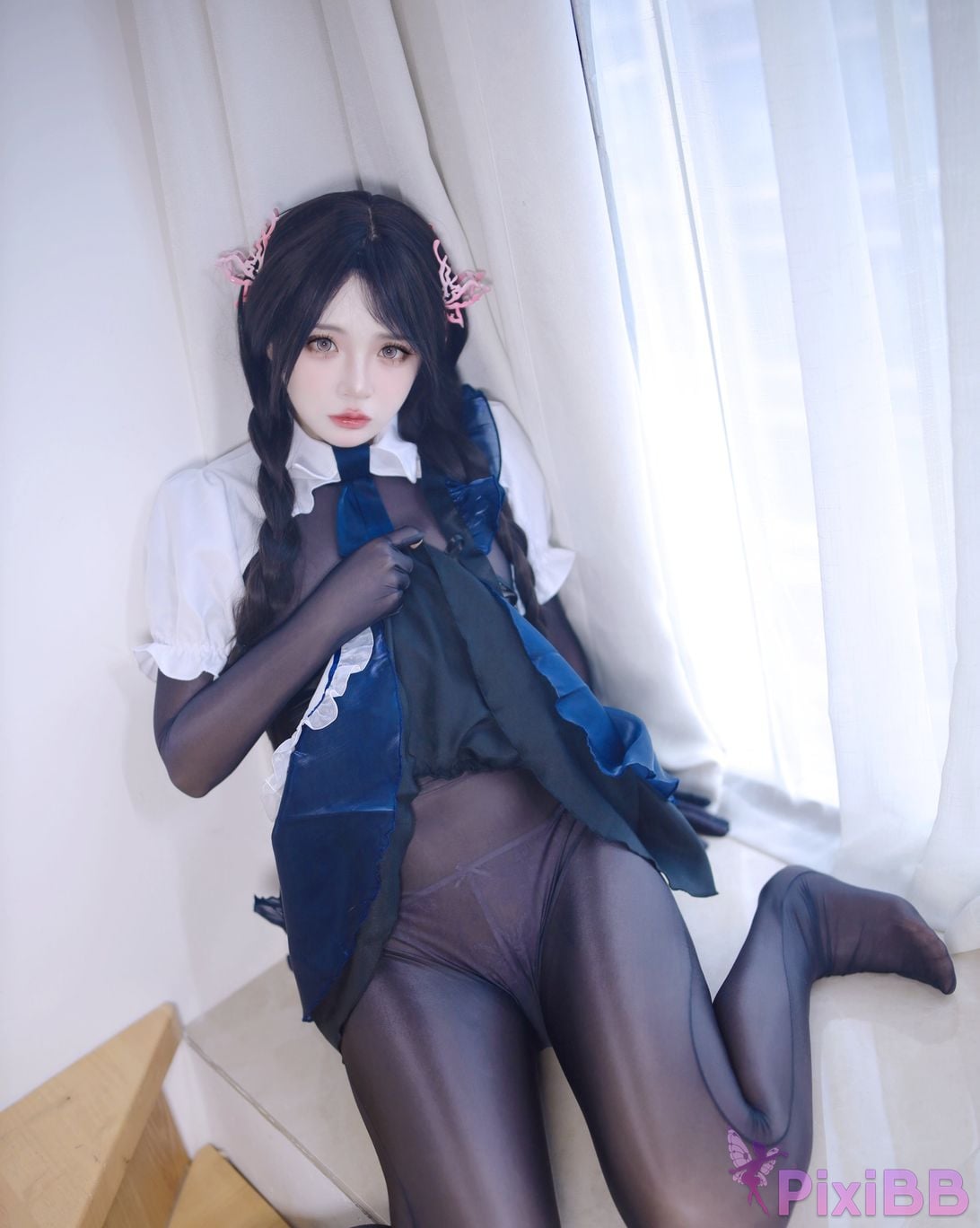 Coser Feng mao ss PixiBB.COM 005