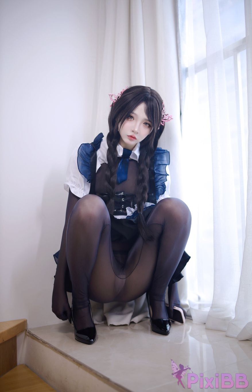 Coser Feng mao ss PixiBB.COM 012