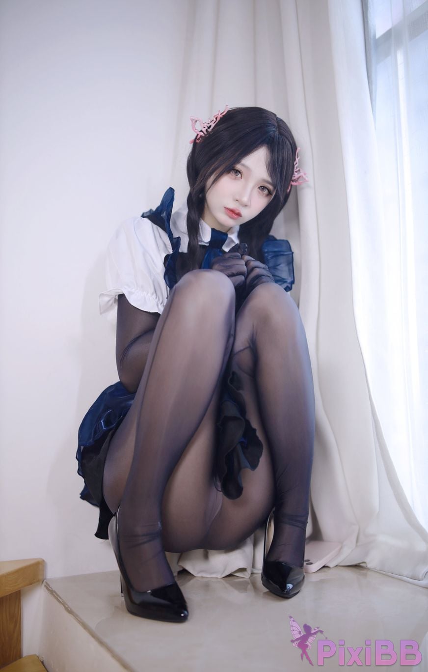 Coser Feng mao ss PixiBB.COM 022