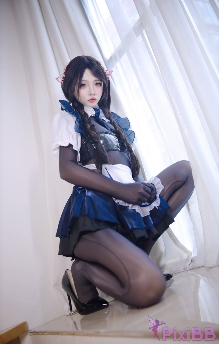 Coser Feng mao ss PixiBB.COM 024