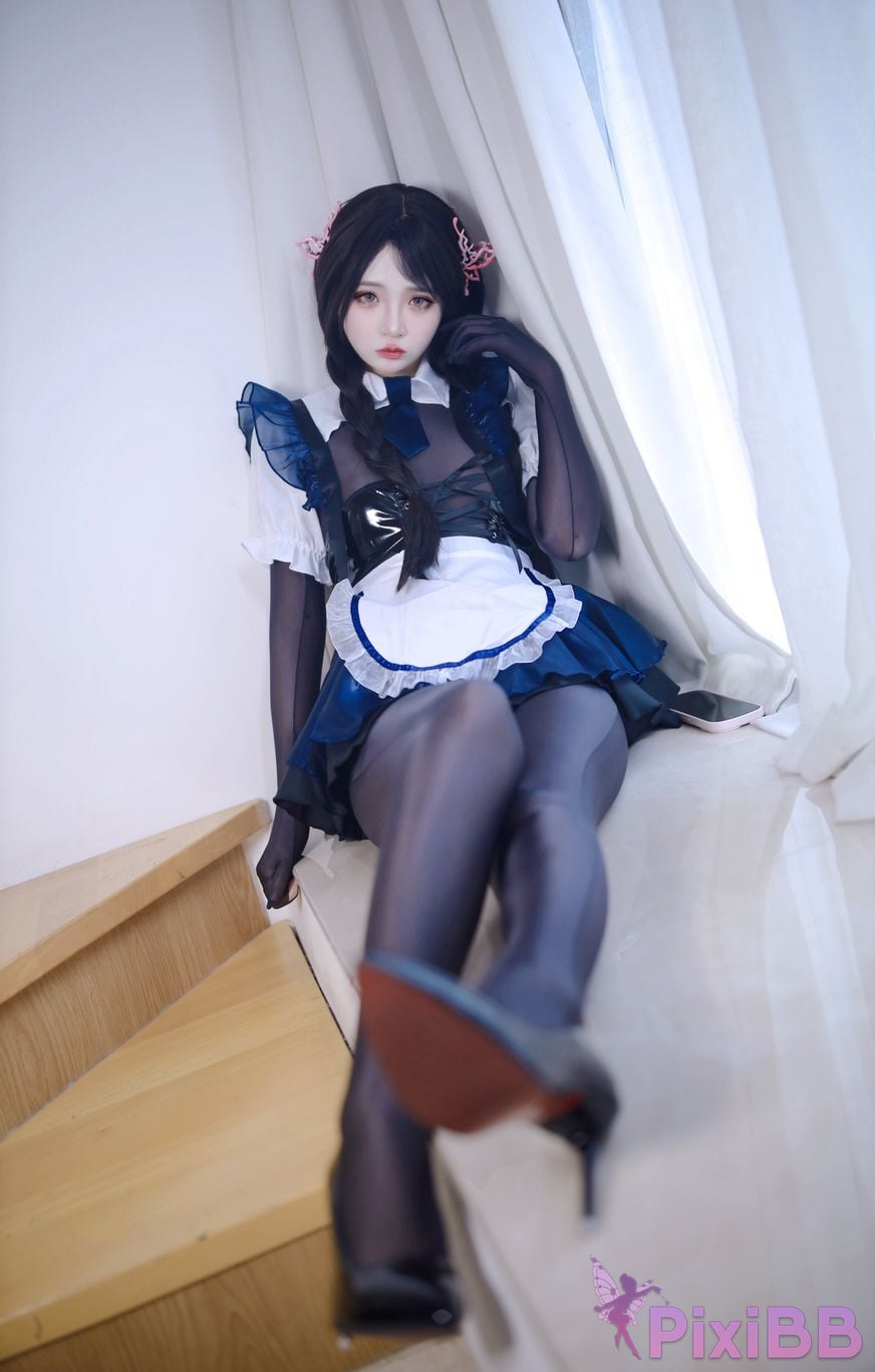Coser Feng mao ss PixiBB.COM 030