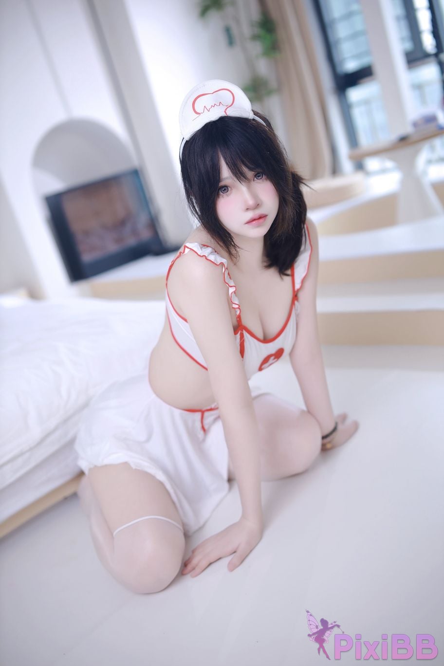 Coser Feng mao ss PixiBB.COM 022