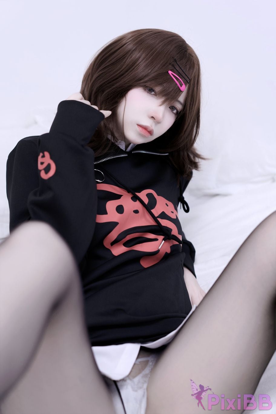 Coser Feng mao ss PixiBB.COM 001