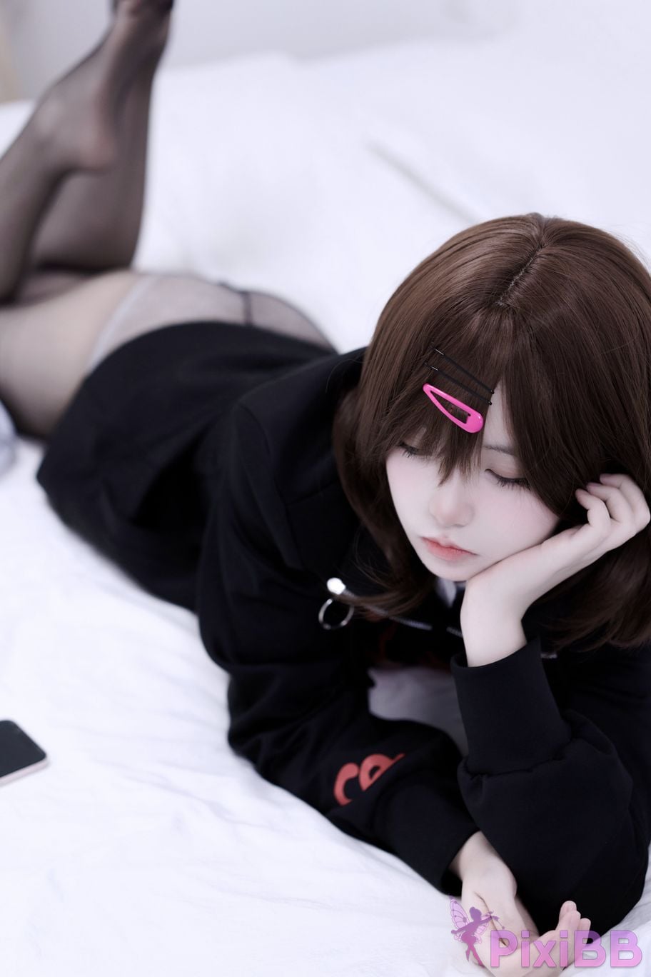 Coser Feng mao ss PixiBB.COM 003