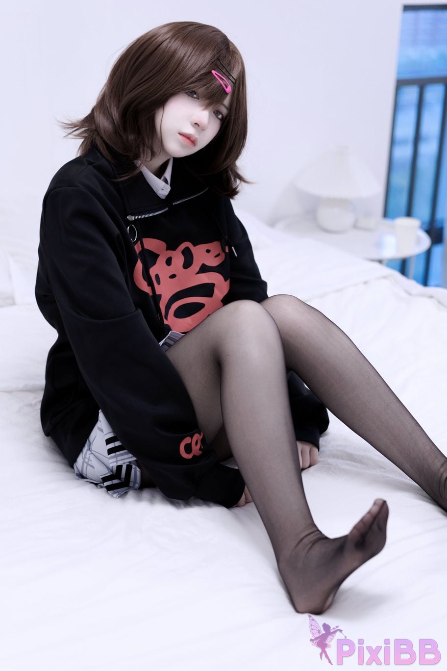 Coser Feng mao ss PixiBB.COM 005