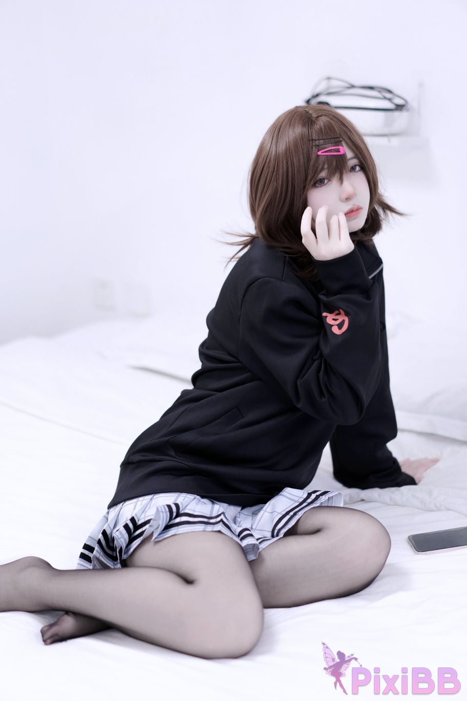 Coser Feng mao ss PixiBB.COM 009