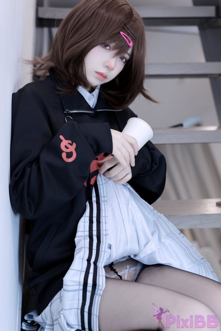 Coser Feng mao ss PixiBB.COM 013