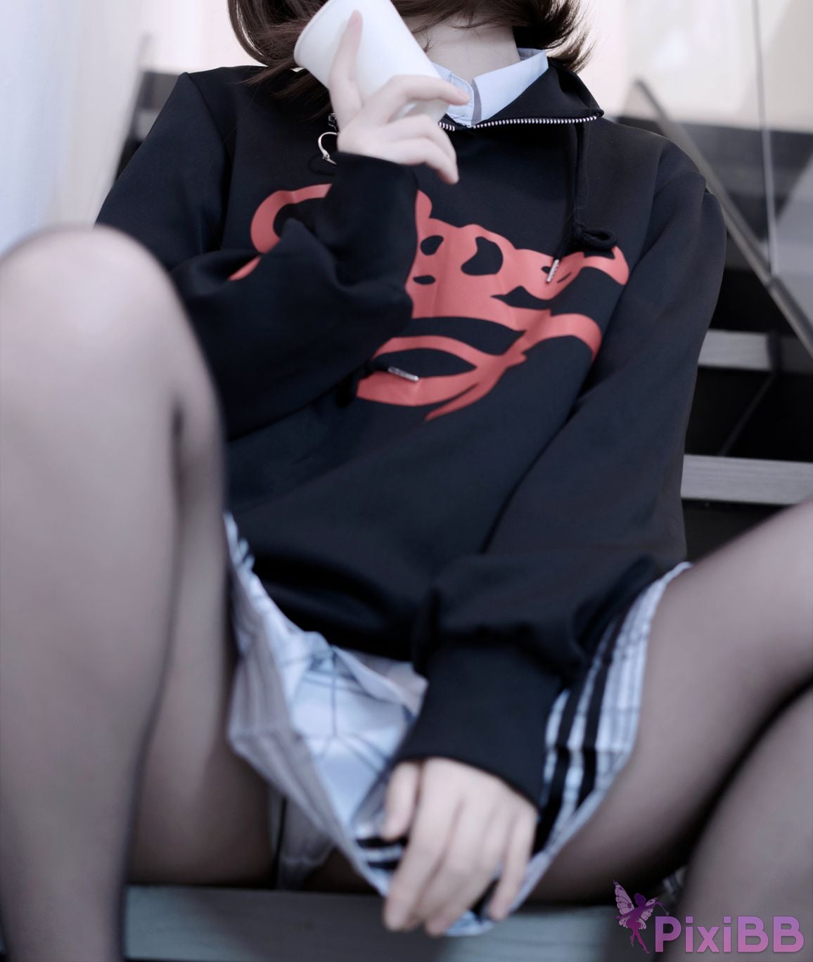 Coser Feng mao ss PixiBB.COM 014