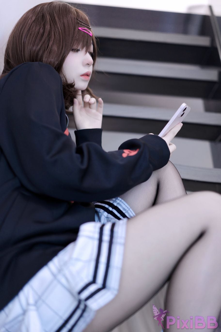 Coser Feng mao ss PixiBB.COM 021