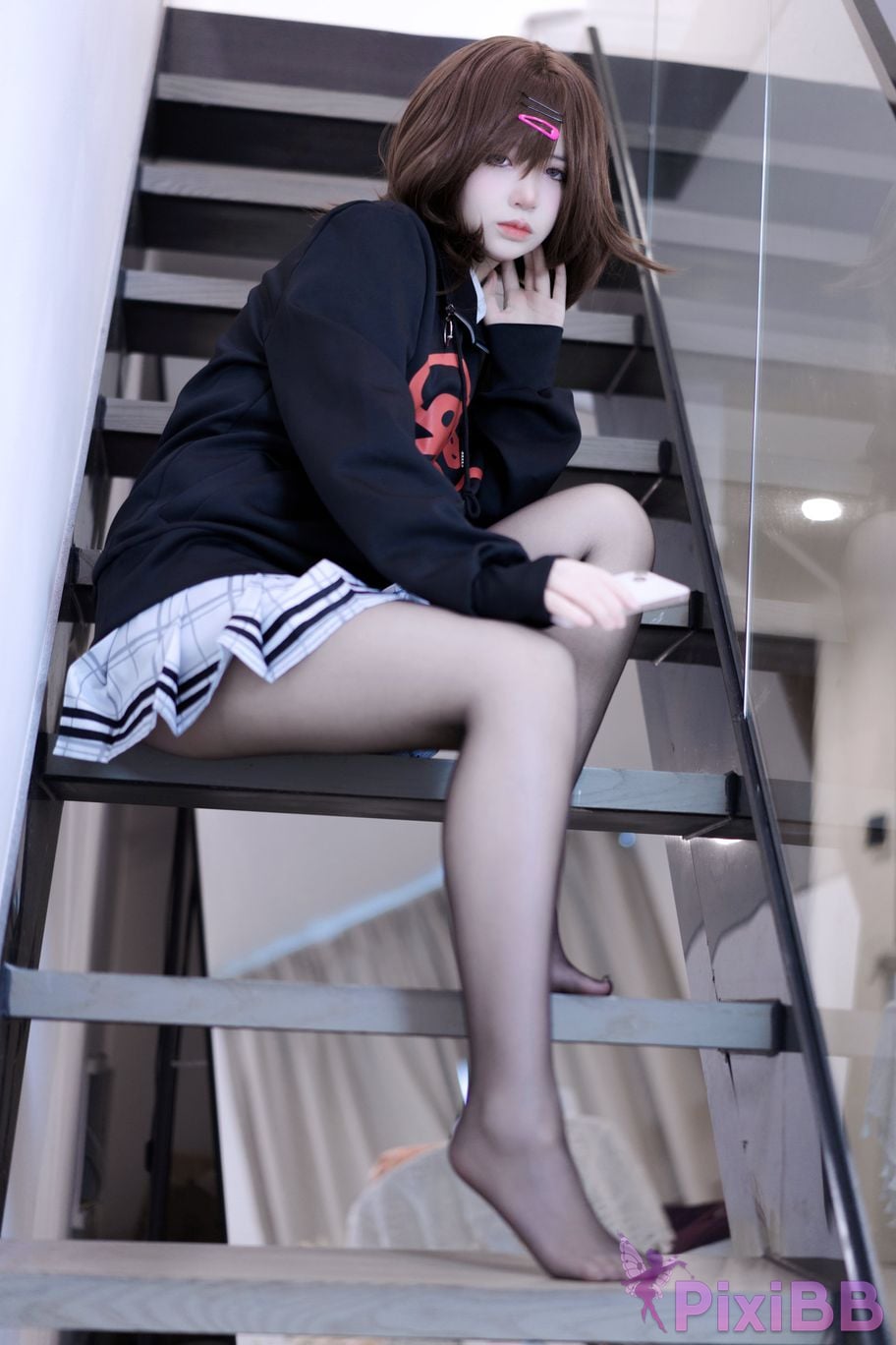 Coser Feng mao ss PixiBB.COM 023