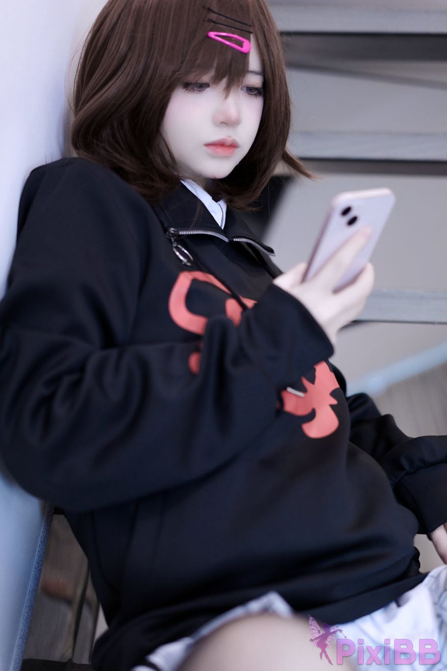 Coser Feng mao ss PixiBB.COM 024