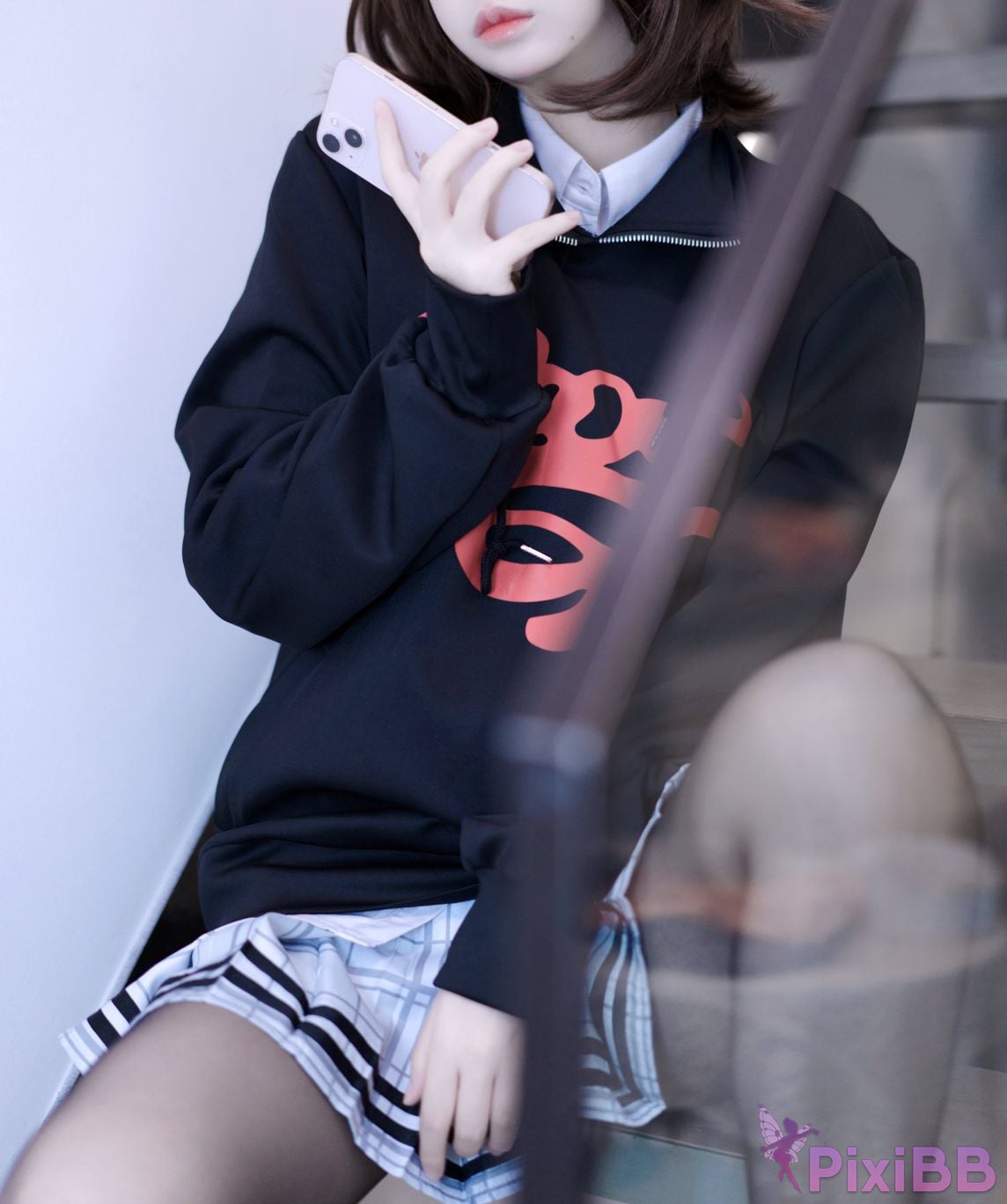 Coser Feng mao ss PixiBB.COM 025