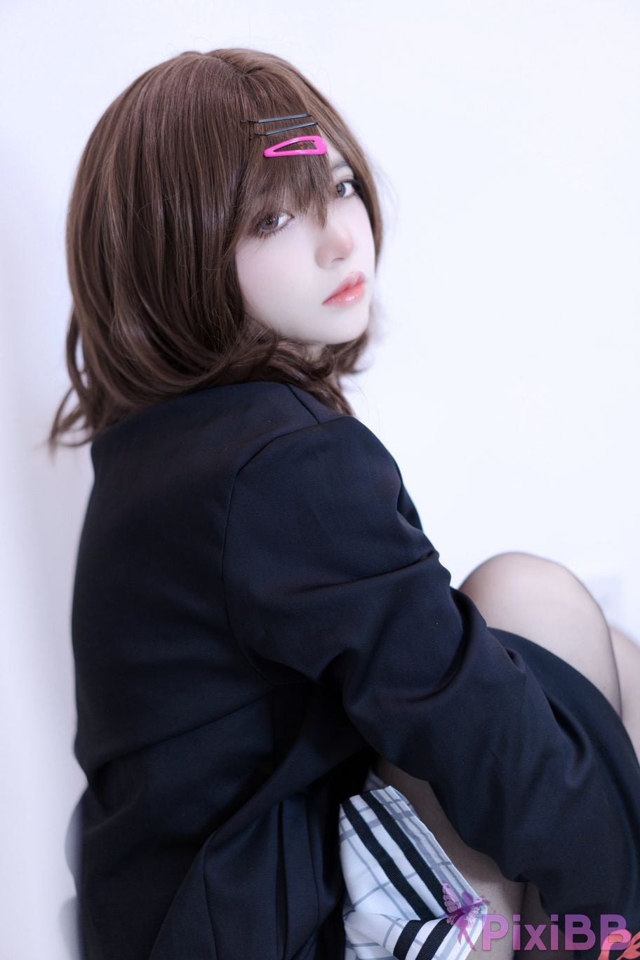 Coser Feng mao ss PixiBB.COM 026