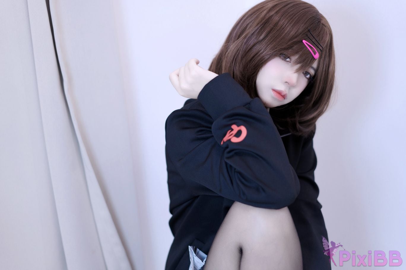 Coser Feng mao ss PixiBB.COM 027
