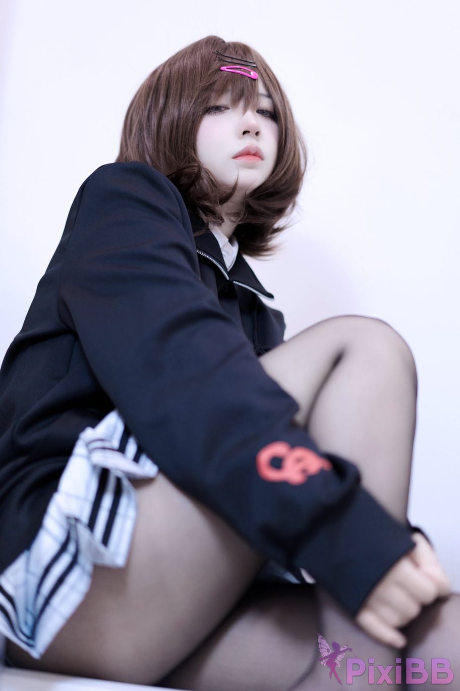 Coser Feng mao ss PixiBB.COM 028