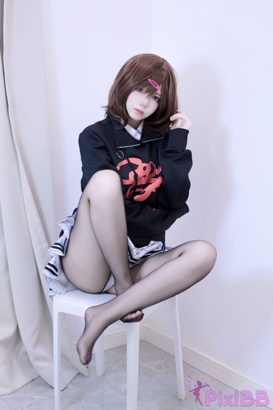 Coser Feng mao ss PixiBB.COM 029