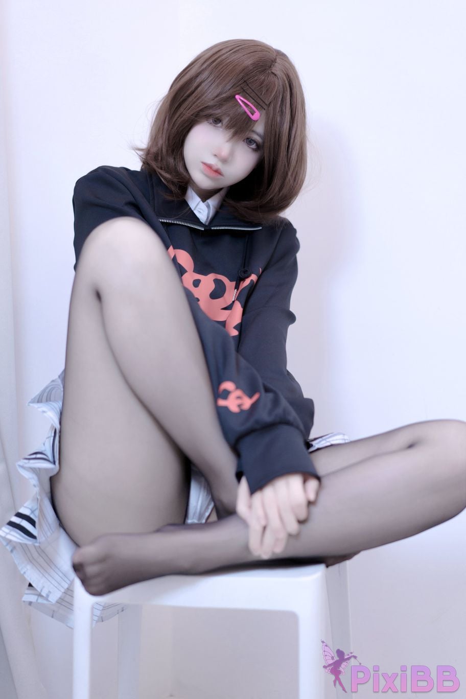 Coser Feng mao ss PixiBB.COM 030