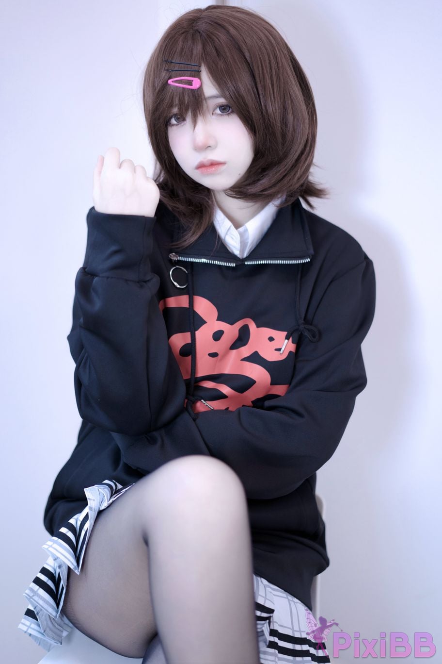 Coser Feng mao ss PixiBB.COM 035