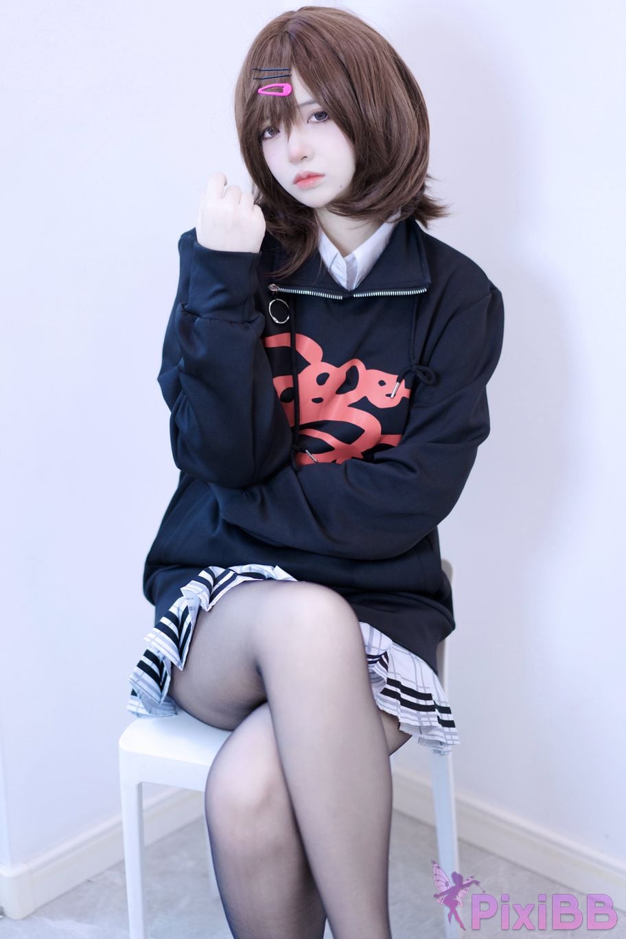 Coser Feng mao ss PixiBB.COM 036